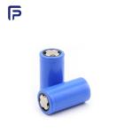 Outdoor 26500 Rechargeable Li Ion Battery 3.7V 3200mAh For Solar Street Lights