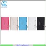 High quality 3.7v 4000mAh usb charger power bank