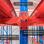 Ceramic Floor Tile Storage Rack Width 1150-1650mm Weight Capacity 300-1500kgs