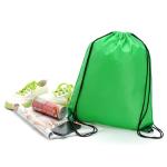 Brand new Drawstring Tote Cinch Sack Promotional Backpack Bag Gym Sack Sport Bag