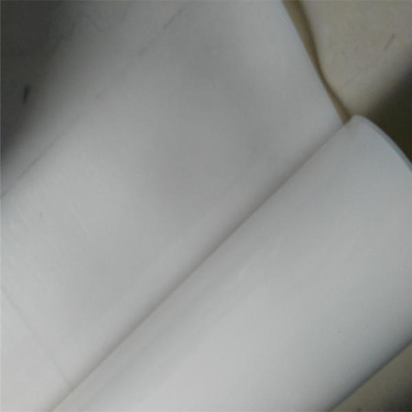 Stabilization Fabric 8 Oz 10 Oz Polyester NonWoven Geotextile For Slope Protection Road Construction Dam Liner