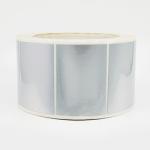 Printing Custom Adhesive Labels Oil Proof Whiteboard Sticker Roll