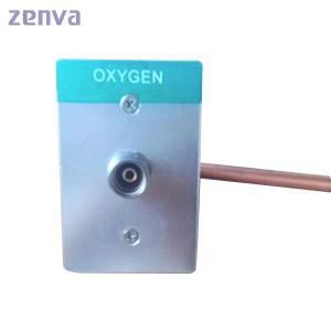 Wholesale Wall Mounted Medical Gas Outlet Bed Head Panel Pendant Type from china suppliers