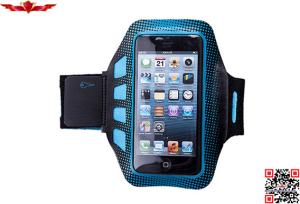 Wholesale New Outdoor Sports Arm Pouch Case For Iphone 100% Qualify Brand New With Gift Box from china suppliers