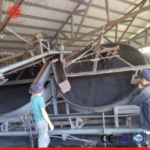 Wholesale Compact Structure NPK Fertilizer Production Plant , Fertilizer Granulator Machine from china suppliers