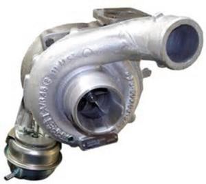 Wholesale Audi, VW GT2052V (S1) Turbo 454135-0009,454135-0001/2/6/9，059145701G from china suppliers