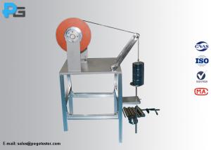 Wholesale Luminaire Screwed Glands Torque Test Apparatus from china suppliers