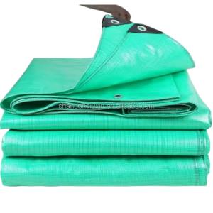 Wholesale Waterproof Heavy Duty HDPE Plastic PE Tarpaulin for Truck Heavy Duty and Long-lasting from china suppliers