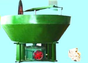 Wholesale 20mm Centrifugal Gold Separator Concentrator 1600 Wet Mill from china suppliers