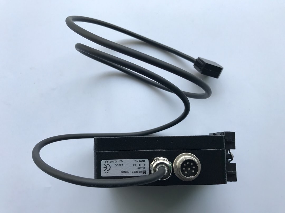 G2.110.1461/02,61.110.1461, HD SENSOR OPT PROX.HD OFFSET PRINTING MACHINE PARTS