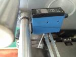 60-120 cartons/min Lollipop Wrapping Machine , Twist Wrapping Machine For