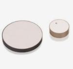 Industrial Grade Piezoelectric Ceramics Lanthanum Oxide White Powder