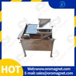 Low Consumption Magnetic Sheet Separator 1.5kw Carpco Magnetic Separator One