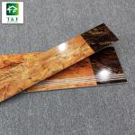Orange Stair Ceramic Tiles 1200x300x170 Outdoor Steps Tiles