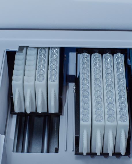 280T/H Floor Standing Immunoassay Analyzer CLIA 15min For First Result Fully Automated Used In Hospital CLIA