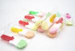 3g Ice Cream Healthy Hard Candy Packed In Jar Private Label Custom Flavor Nice