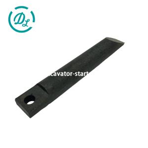 Wholesale 6737191 Excavator Wedge Pin Bob-Tach Wedge S450 S530 S550 from china suppliers