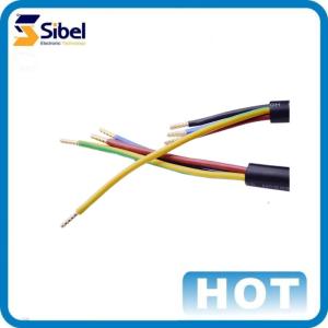Wholesale Automotive industry CNC equipment wiring harness Customize Electronic Wiring Harness from china suppliers