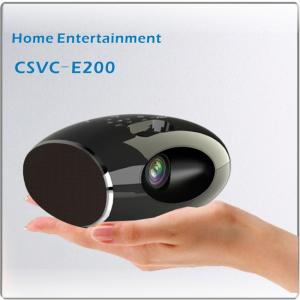 Wholesale Mini Projector  CSVC-E200 from china suppliers