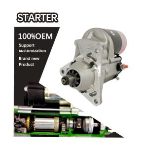 Wholesale 12V 10T CW STARTER 70270324, 70273901, 270324, 273901, 028000-6780, 028000-6781, 028000-6782, 028000-6783 0280006780 from china suppliers