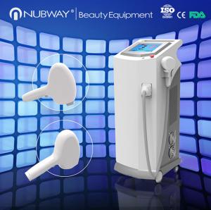 Wholesale CE approved 808nm diode laser hair removal machine from china suppliers