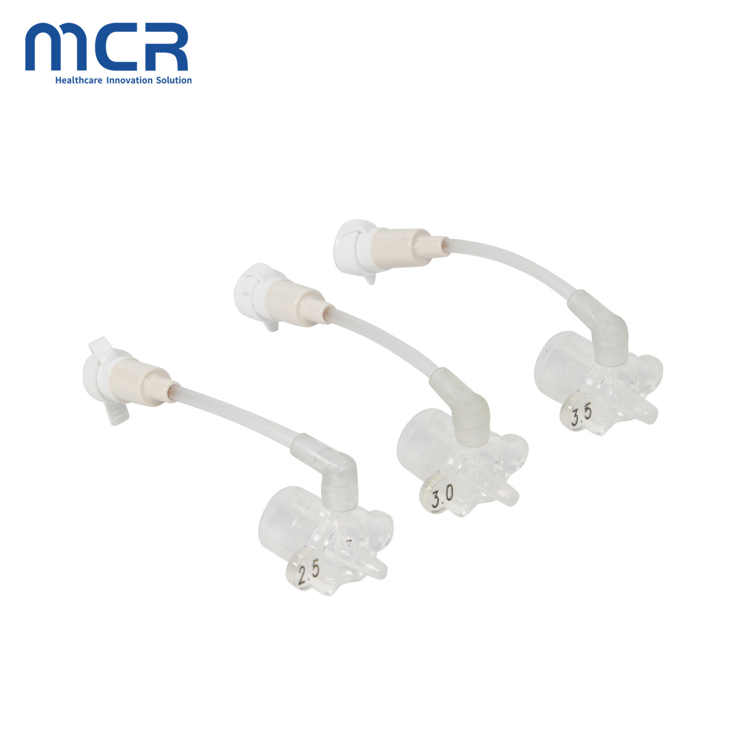 New Type Wholesale Price 24 Hours Type Disposable Closed Suction Catheter