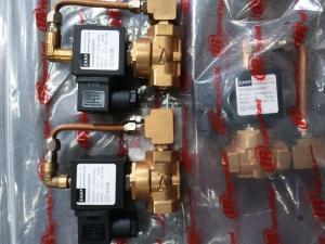 Wholesale 42590083 TD Solenoid Valve for Ingersoll Rand Air Compressor Spare Parts from china suppliers