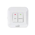 Riseem Battery Supply Non Programmable Thermostat Digital Temperature Control