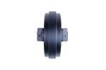 Ex200 Pc 220 Dh700 Komatsu Front Idler Undercarriage Parts For Excavators