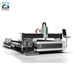 24m/Min 1000W Fiber Laser Cutting Machine Tube 1390A 1070nm 1300x900mm