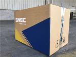 Fb15 Battery Powered 1.5 Ton 4 wheel electric forklift trucks With Free Spare