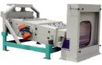Suit for Maize Flour Mill Grits Machine 20TPD Hammer Mill Grade 1 Corn