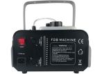 1500W Smoke Fog Machine Disinfecting Sterilizer Machine