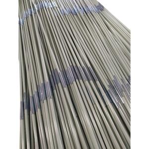 Wholesale Tent Box Luggage Pultruded Tube Fiberglass Tent Support Pole FRP Folding Pole from china suppliers