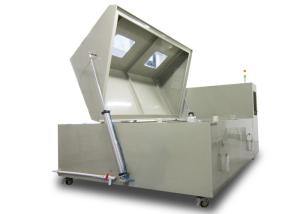 Wholesale 17.5KW Salt Fog Test Box Auto Parts Test Equipment IEC61701 from china suppliers
