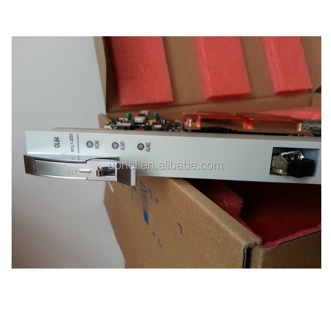 ZTE ZXMP S385 SDH device OL64(L-64.P1L1-2D2,LC,ASON) equipment