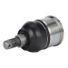 Buy cheap 51220-TA0-A02 Honda Suspension Front Lower Control Arm Ball Joint For ACCORD CP from wholesalers