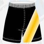 AFL Game 300gsm Football Aussie Rules Shorts XS-5XL Size