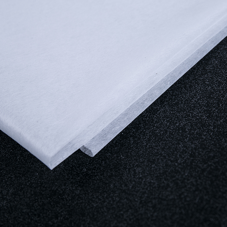 Interlining for Garments Processing GAOXIN 1025SF Polyester Fusible Nonwoven Fabric