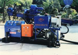Wholesale Multifunction Anchoring Drilling Rig from china suppliers