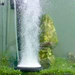 Hydroponics Round Hygger Aquarium Air Stone