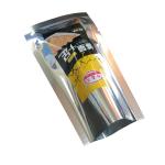 OEM Flexible Plastic Tea Premium Packaging Coffee Food Packaging Frosted Matte