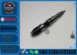 High Quality Common Rail Injector 0445120313 51.10100-6154 51.10100-6184