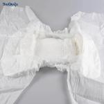 SnuGrace Adult Disposable Diaper Wholesaler Hypoallergenic 3D Leak Prevention