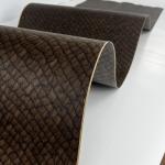 Grid Wood Stripe Engineered Wood Veneers size 250x64CM Boat Decking Guitar