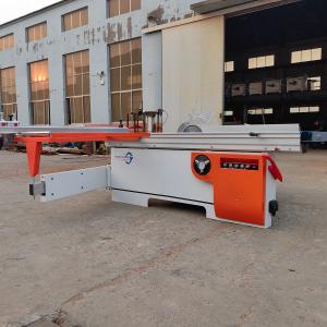 Wholesale Sliding Table Length of 2300mm Wood Panel Saw for Stable Woodworking Machinery from china suppliers