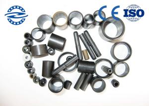 Wholesale Tailored OEM Excavators Spare Parts , JCB Excavator Bucket Bushings Pin from china suppliers