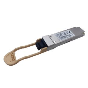 Wholesale Original Finisar Optical Transceiver FTLC9559REPM QSFP28 100G SR 850nm 100m from china suppliers