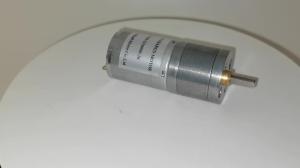 Wholesale Medium-power low speed 25GM370 25GM310 25mm dc 3v-24v dc metal gear reducer motor from china suppliers