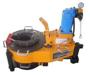 Wholesale API 7K Power Tong /XQ140/20Y Hydraulic Power tong for drilling equipment from china suppliers